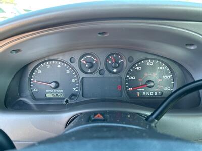 2005 Ford Ranger XL   - Photo 20 - South Sioux City, NE 68776