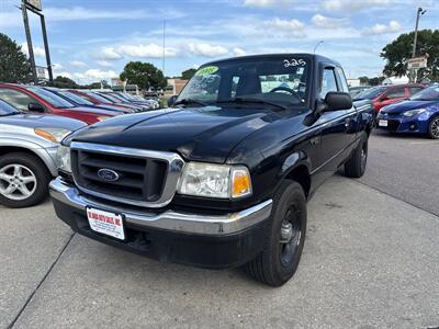 2005 Ford Ranger XL   - Photo 1 - South Sioux City, NE 68776