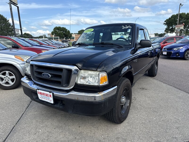2005 Ford Ranger XL - Photo 1 - South Sioux City, NE 68776