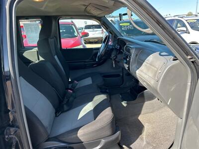 2005 Ford Ranger XL   - Photo 16 - South Sioux City, NE 68776