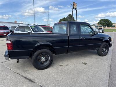 2005 Ford Ranger XL   - Photo 7 - South Sioux City, NE 68776