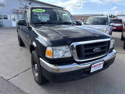 2005 Ford Ranger XL   - Photo 9 - South Sioux City, NE 68776