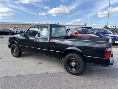 2005 Ford Ranger XL   - Photo 4 - South Sioux City, NE 68776
