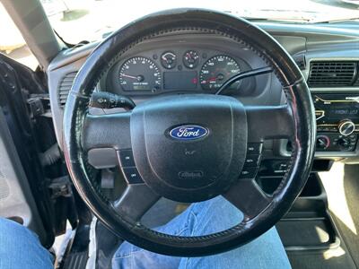 2005 Ford Ranger XL   - Photo 19 - South Sioux City, NE 68776