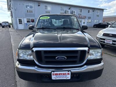 2005 Ford Ranger XL   - Photo 10 - South Sioux City, NE 68776
