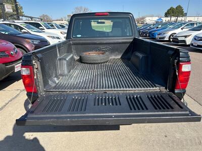 2005 Ford Ranger XL   - Photo 15 - South Sioux City, NE 68776
