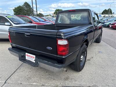 2005 Ford Ranger XL   - Photo 6 - South Sioux City, NE 68776