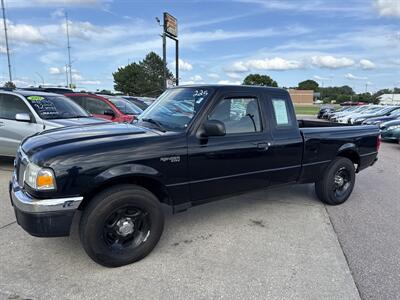 2005 Ford Ranger XL   - Photo 2 - South Sioux City, NE 68776
