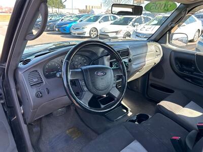 2005 Ford Ranger XL   - Photo 14 - South Sioux City, NE 68776