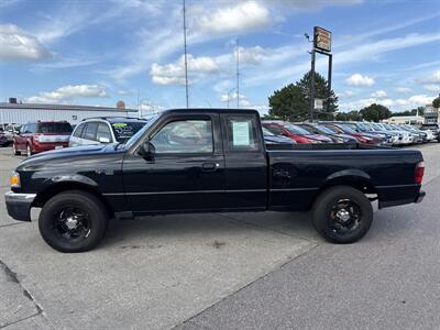 2005 Ford Ranger XL   - Photo 3 - South Sioux City, NE 68776