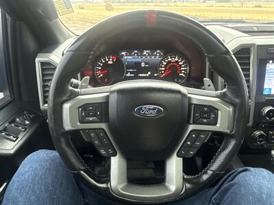 2018 Ford F-150 Raptor   - Photo 26 - South Sioux City, NE 68776
