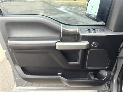 2018 Ford F-150 Raptor   - Photo 17 - South Sioux City, NE 68776