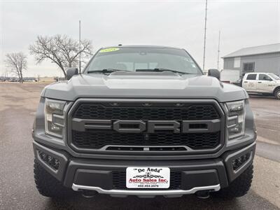 2018 Ford F-150 Raptor   - Photo 12 - South Sioux City, NE 68776