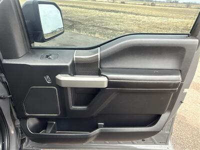 2018 Ford F-150 Raptor   - Photo 23 - South Sioux City, NE 68776