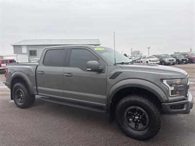 2018 Ford F-150 Raptor   - Photo 10 - South Sioux City, NE 68776