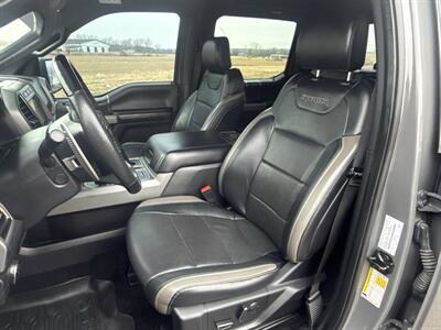 2018 Ford F-150 Raptor   - Photo 18 - South Sioux City, NE 68776