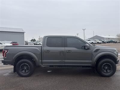 2018 Ford F-150 Raptor   - Photo 9 - South Sioux City, NE 68776