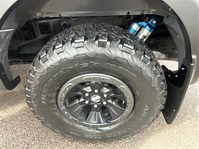 2018 Ford F-150 Raptor   - Photo 14 - South Sioux City, NE 68776