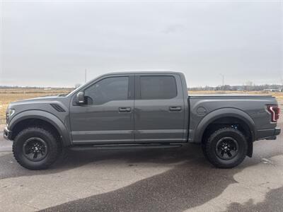 2018 Ford F-150 Raptor   - Photo 3 - South Sioux City, NE 68776