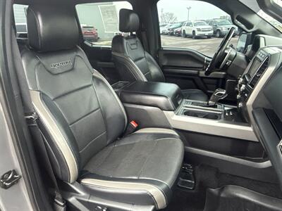 2018 Ford F-150 Raptor   - Photo 24 - South Sioux City, NE 68776