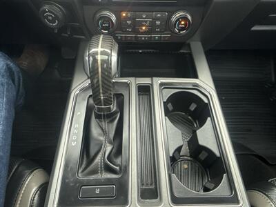 2018 Ford F-150 Raptor   - Photo 31 - South Sioux City, NE 68776