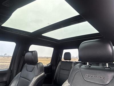 2018 Ford F-150 Raptor   - Photo 33 - South Sioux City, NE 68776