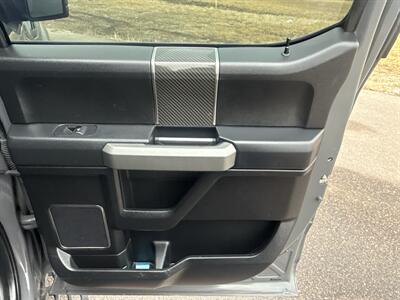 2018 Ford F-150 Raptor   - Photo 21 - South Sioux City, NE 68776