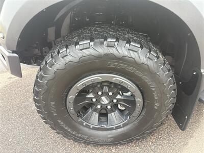 2018 Ford F-150 Raptor   - Photo 13 - South Sioux City, NE 68776