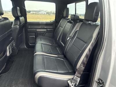 2018 Ford F-150 Raptor   - Photo 20 - South Sioux City, NE 68776