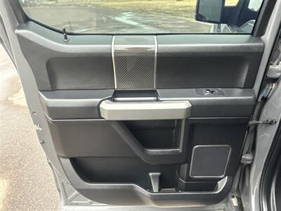 2018 Ford F-150 Raptor   - Photo 19 - South Sioux City, NE 68776