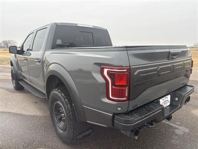 2018 Ford F-150 Raptor   - Photo 5 - South Sioux City, NE 68776