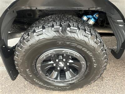 2018 Ford F-150 Raptor   - Photo 15 - South Sioux City, NE 68776