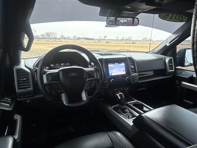 2018 Ford F-150 Raptor   - Photo 25 - South Sioux City, NE 68776