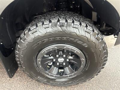 2018 Ford F-150 Raptor   - Photo 16 - South Sioux City, NE 68776