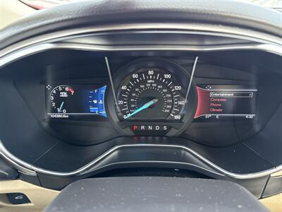 2016 Ford Fusion SE   - Photo 23 - South Sioux City, NE 68776