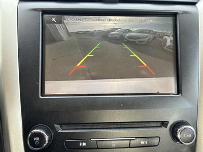 2016 Ford Fusion SE   - Photo 25 - South Sioux City, NE 68776