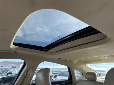 2016 Ford Fusion SE   - Photo 26 - South Sioux City, NE 68776