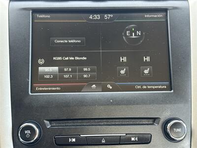 2016 Ford Fusion SE   - Photo 24 - South Sioux City, NE 68776