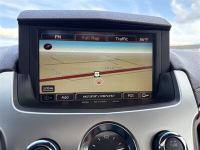 2009 Cadillac CTS 3.6L DI   - Photo 25 - South Sioux City, NE 68776