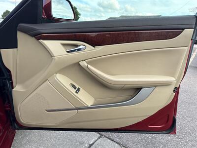 2009 Cadillac CTS 3.6L DI   - Photo 20 - South Sioux City, NE 68776