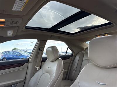 2009 Cadillac CTS 3.6L DI   - Photo 26 - South Sioux City, NE 68776