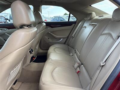 2009 Cadillac CTS 3.6L DI   - Photo 16 - South Sioux City, NE 68776