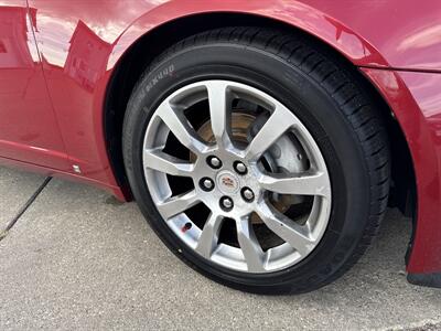 2009 Cadillac CTS 3.6L DI   - Photo 13 - South Sioux City, NE 68776