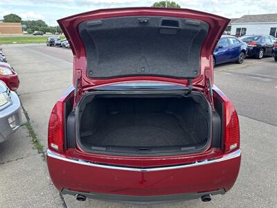 2009 Cadillac CTS 3.6L DI   - Photo 18 - South Sioux City, NE 68776