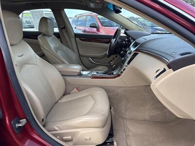 2009 Cadillac CTS 3.6L DI   - Photo 19 - South Sioux City, NE 68776