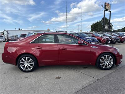 2009 Cadillac CTS 3.6L DI   - Photo 9 - South Sioux City, NE 68776