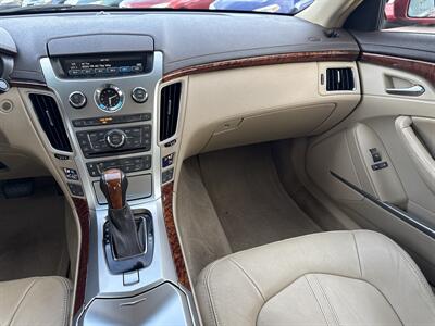 2009 Cadillac CTS 3.6L DI   - Photo 23 - South Sioux City, NE 68776