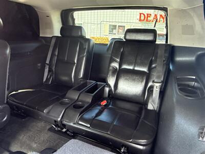 2007 Chevrolet Tahoe LTZ   - Photo 21 - South Sioux City, NE 68776