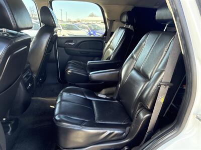 2007 Chevrolet Tahoe LTZ   - Photo 20 - South Sioux City, NE 68776