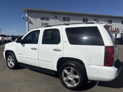 2007 Chevrolet Tahoe LTZ   - Photo 4 - South Sioux City, NE 68776